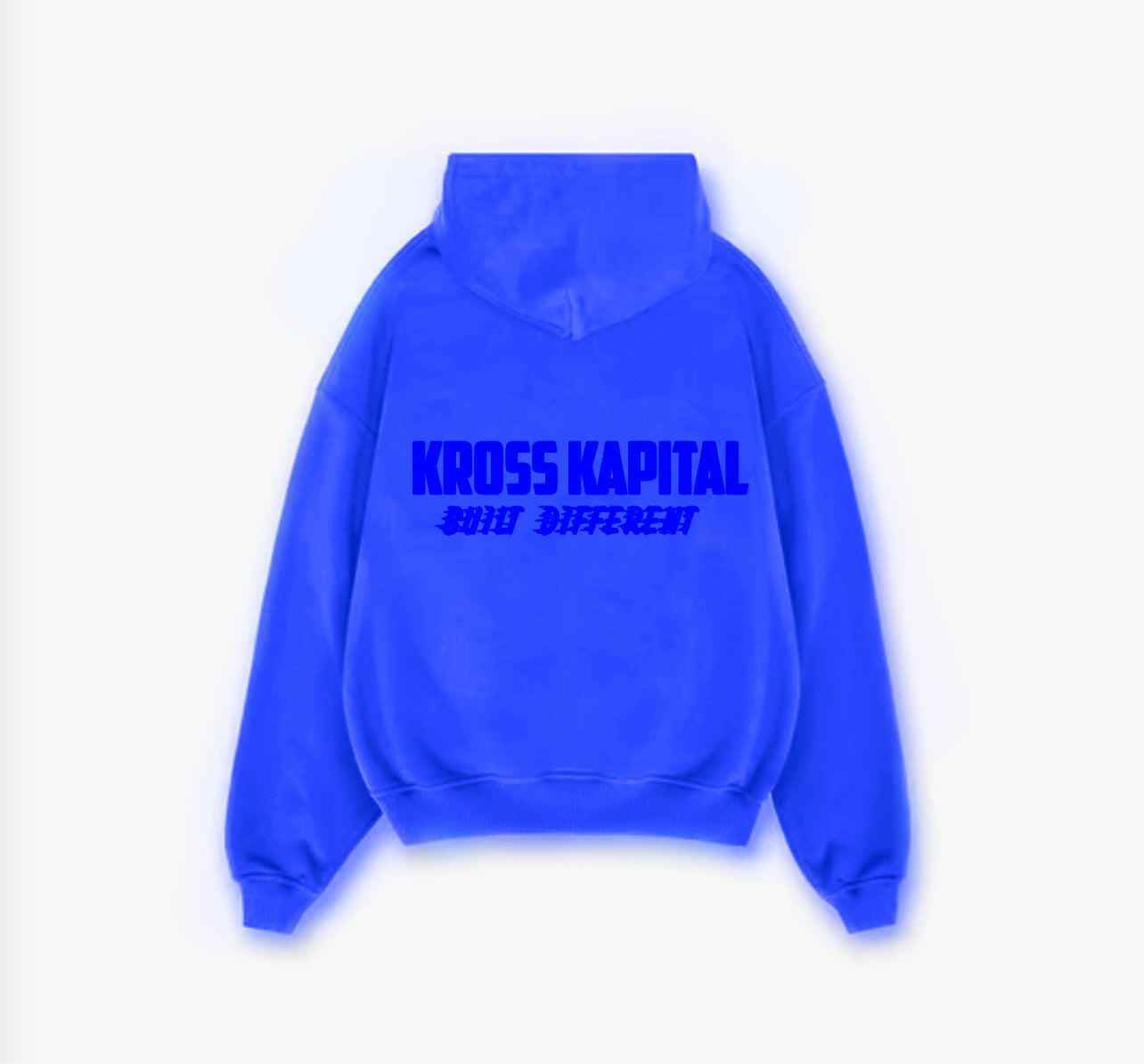 Dyed by Kross (coming Soon)