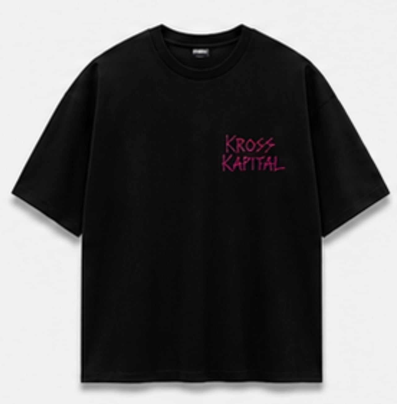 Side Stripe Tee