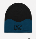 Camo Wave Beanie