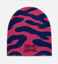 Camo Wave Beanie