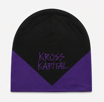 Script Panel Beanie