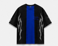 Flame Stripe Tee