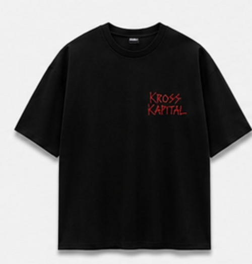 Flame Tee